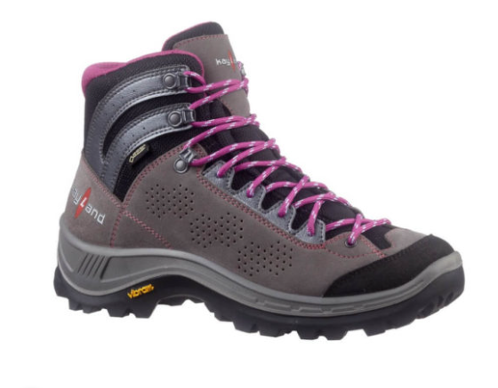 KAYLAND IMPACT W GTX COLOR GRIS 1