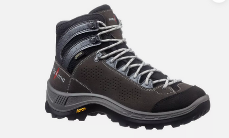 KAYLAND IMPACT GTX COLOR GRIS 1