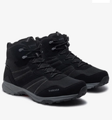 TREKSTA DOVE MID COLOR NEGRO 2