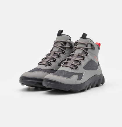 MID GTX TEX ECCO COLOR GRIS 1
