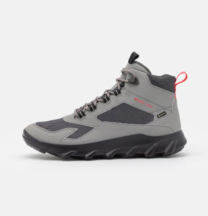 MID GTX TEX ECCO COLOR GRIS 2