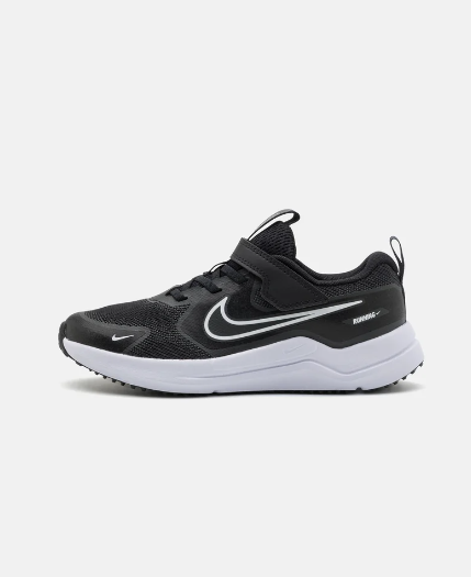 ZAPATILLA RUN NIKE COLOR NEGRO 2