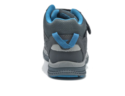 BOTAS DE MONTAÑA TREKSTA COLOR GRIS 2