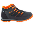 BOTAS DE MONTAÑA TREKSTA COLOR GRIS 1