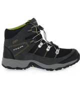 BOTAS TREZETA TWISTER COLOR GRIS 2