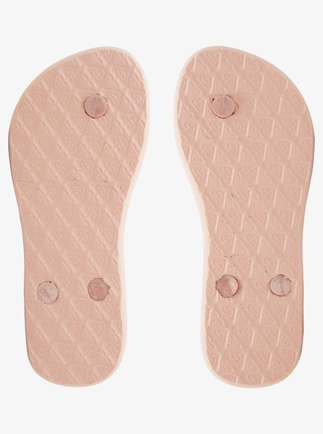 CHANCLA DE DE ROXY PARA NIÑA DE LA 28 A LA TALLA 37 2