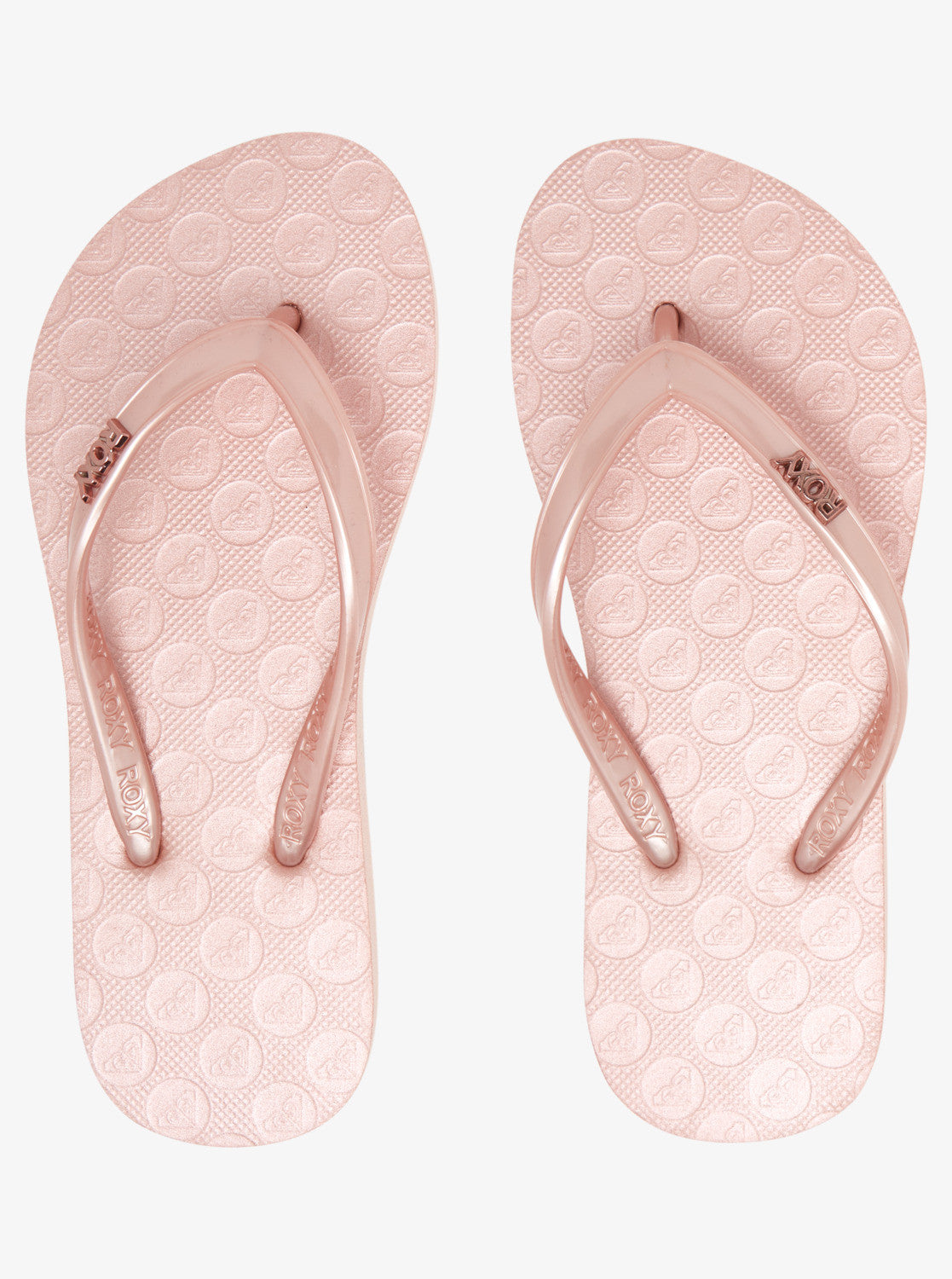 CHANCLA DE DE ROXY PARA NIÑA DE LA 28 A LA TALLA 37 1