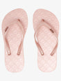 CHANCLA DE DE ROXY PARA NIÑA DE LA 28 A LA TALLA 37 1