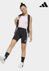 MALLA ADIDAS ALGODON TRES RAYAS BLANCAS 1