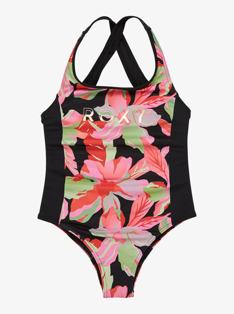 Bañador Entero para Chicas 16) 1