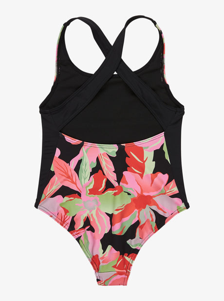 Bañador Entero para Chicas 16) 2