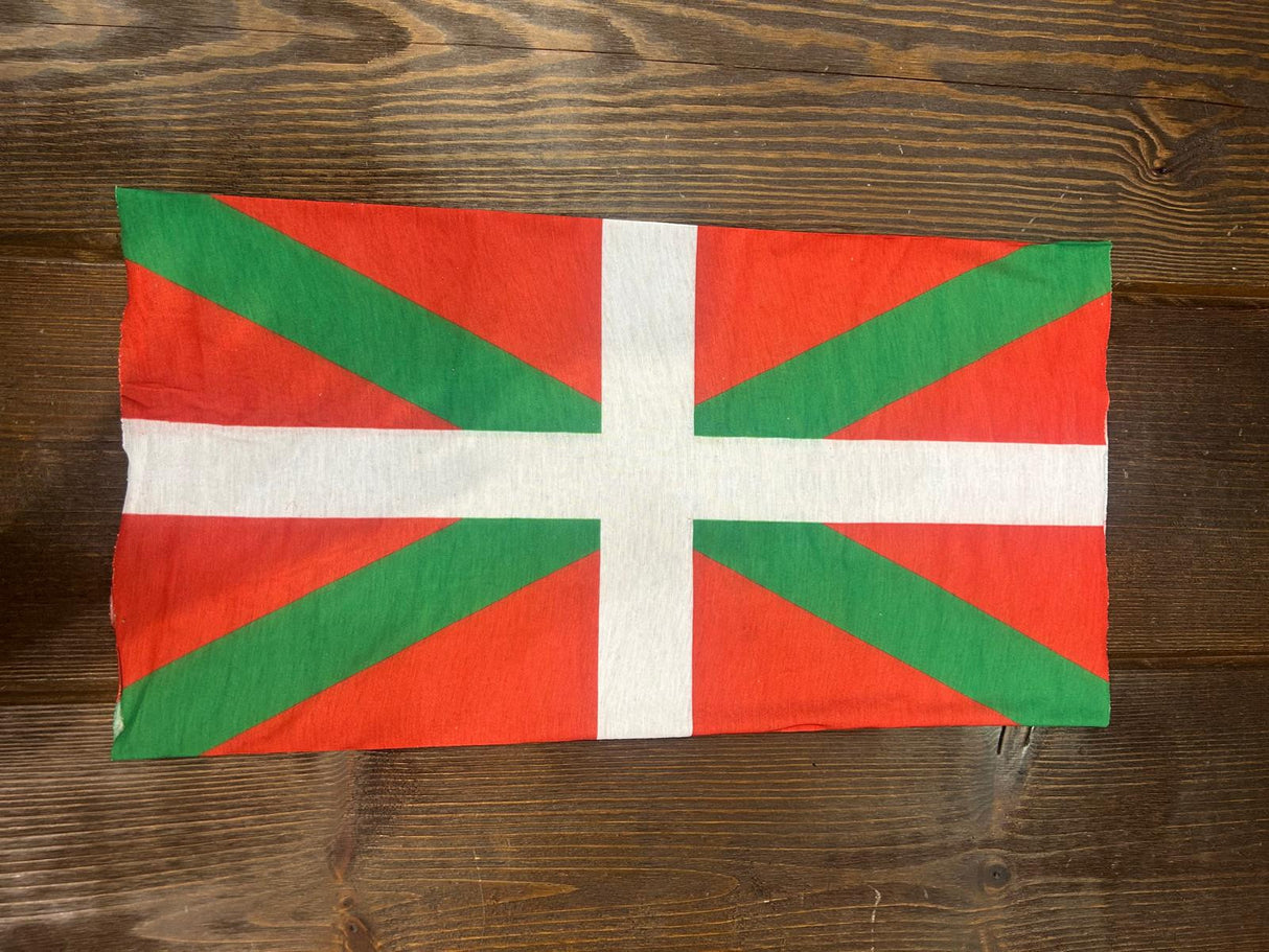 BUFF BRAGA IKURRIÑA 1
