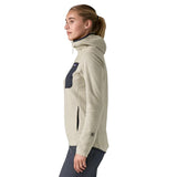 CHAQUETA POLAR TXANO CRDO´25 2