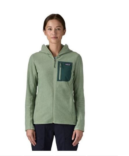 CHAQUETA POLAR TXANO VDE´25 1