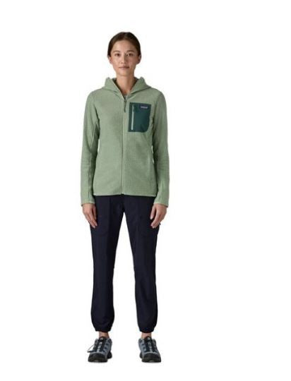 CHAQUETA POLAR TXANO VDE´25 2