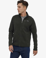 CHAQUETA TIPO PUNTO NGR´25 2