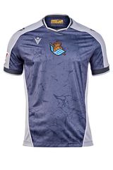 2 EQUIP REAL SOCIEDAD 25/6 JUNIOR 1