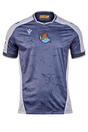 2 EQUIP REAL SOCIEDAD 25/6 JUNIOR 1