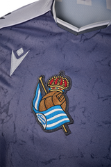 2 EQUIP REAL SOCIEDAD 25/6 JUNIOR 2