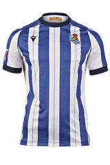 1 EQUIP REAL OCIEDAD 25/6 ADULTO 1