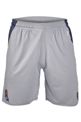 SHORT SEGUNDA EQUIP REALSOCIEDAD JR 25/6 1