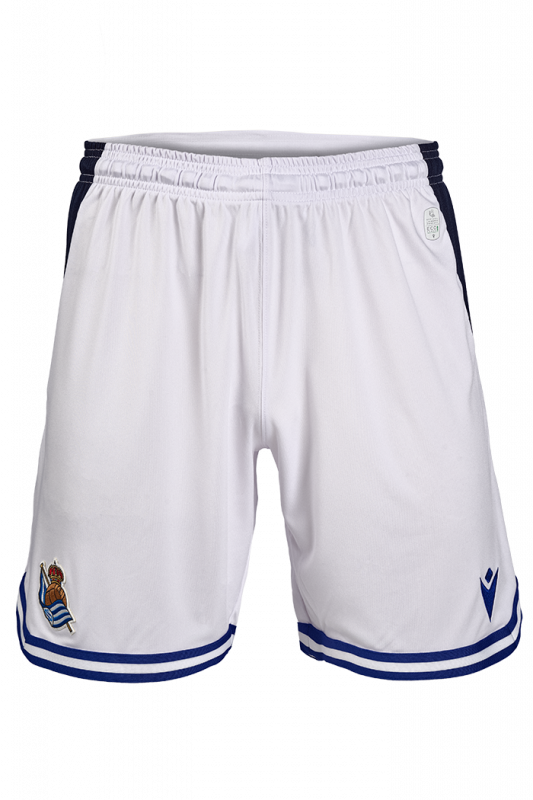 SHORT PRIMERA EQUIP REALSOCIEDAD JR 25/6 1