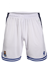 SHORT PRIMERA EQUIP REALSOCIEDAD JR 25/6 1