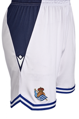 SHORT PRIMERA EQUIP REALSOCIEDAD JR 25/6 2