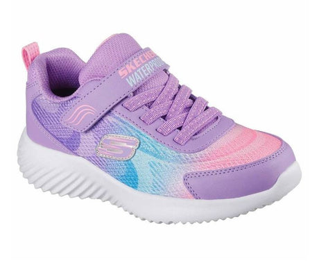 ZAPATILLA SKECHERS WP BOUNDER HYDRA COOL LILA 1
