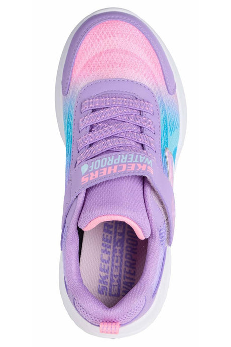 ZAPATILLA SKECHERS WP BOUNDER HYDRA COOL LILA 2