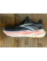 ZAPATILLA RUNNING BROOKS GLYCERIN 22 NGR AZUL 1