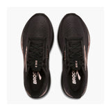 ZAPATILLA RUNNING BROOKS REVEL 8 NGR/ORO 2