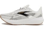 ZAPATILLA RUNNING BROOKS REVEL 8 GRIS 2