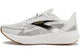 ZAPATILLA RUNNING BROOKS REVEL 8 GRIS 2