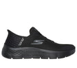 ZAPATILLA SKECHERS SLIP INS GO WALK NGR 1