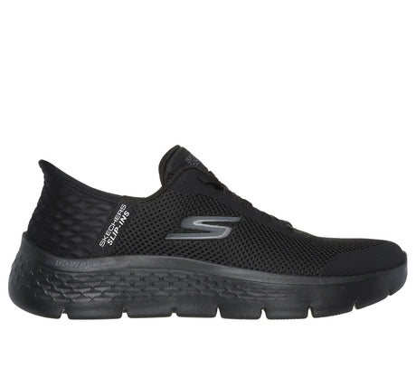 ZAPATILLA SKECHERS SLIP INS GO WALK NGR 1