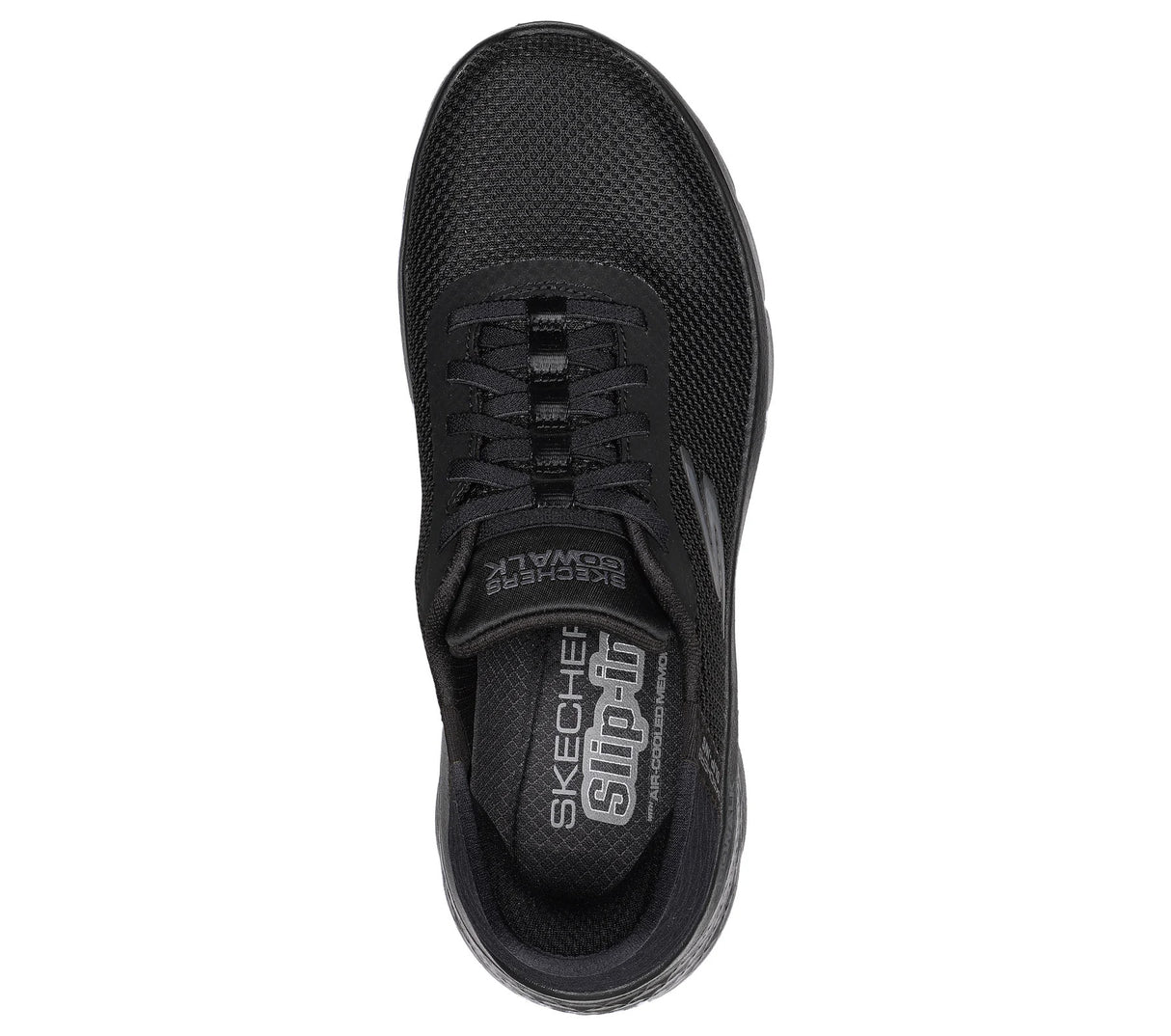 ZAPATILLA SKECHERS SLIP INS GO WALK NGR 2