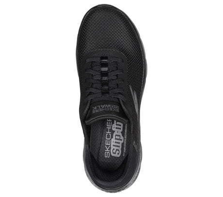 ZAPATILLA SKECHERS SLIP INS GO WALK NGR 2