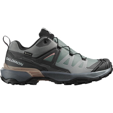 ZAPATILLA TREKKING SALOMON X ULTRA 360 GTX 1