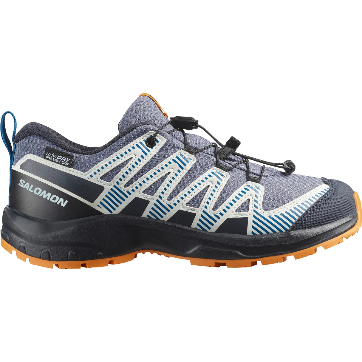 ZAPATILLA TREKKING SALOMON X ULTRA 360 GTX 1