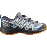 ZAPATILLA TREKKING SALOMON X ULTRA 360 GTX 1