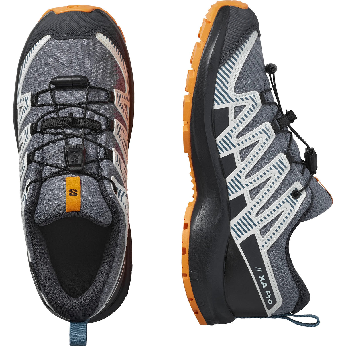 ZAPATILLA TREKKING SALOMON X ULTRA 360 GTX 2