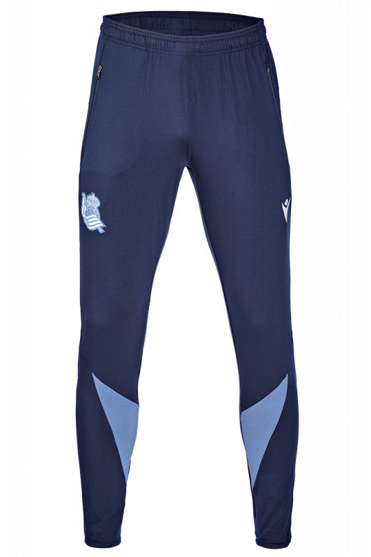 PANT ENTRENO REALSOCIEDAD JR 25/6 1