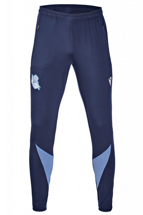 PANT ENTRENO REALSOCIEDAD JR 25/6 1