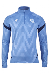 SUD ENTRENO REALSOCIEDAD JR 25/6 1