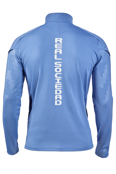 SUD ENTRENO REALSOCIEDAD JR 25/6 2