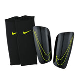 Espinillera Con Media Nike Negro 1