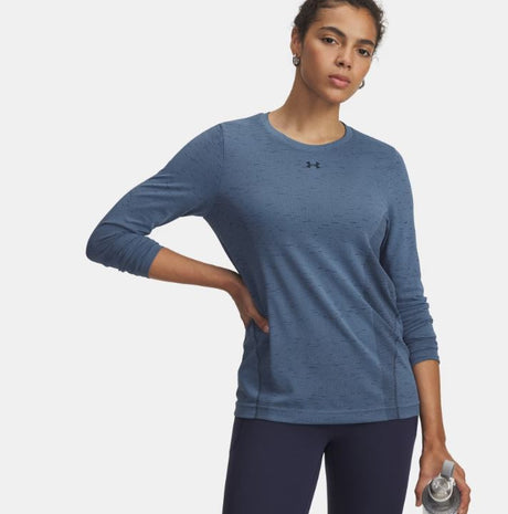 CAMI UA Sra SEAMLESS AZL´25 1