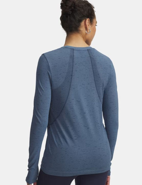 CAMI UA Sra SEAMLESS AZL´25 2