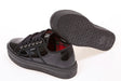 Zapatilla Plataforma Victoria Mujer. 1